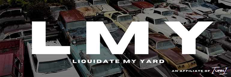 LiquidateMyYard.com